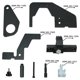 thumbnail image 2 of Juego de herramientas de bloqueo de sincronización del árbol de levas del motor DPTOOL para Jaguar/Land Rover Evoque 2.0T/Ford 2.0 2.3T SCTi Ecoboost Ti-VCT, 2 of 6