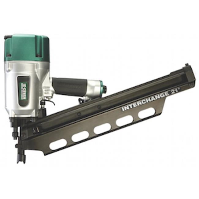 King Canada Framing Nailer