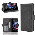 thumbnail image 1 of Funda Tipo Billetera GANGXUN para Motorola MOTO Edge 20 Pro – Tapa Flip con Tarjetero, 1 of 5