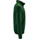 thumbnail image 2 of SOLS - Suéter con cremallera en el cuello modelo Stan para hombre (Verde botella), 2 of 3