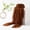 Brown02, variant on Ahabrexf Scarves for Women,Solid Color Lightweight Versatile Shawl for Sun Protection and Air Conditioned Comfort