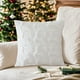 thumbnail image 1 of Christmas Pillow Covers Plaid Throw Pillows 18x18 Spring Summer Decorative Pillow Decor For Couch Sofa And Porch Chair, 1 of 7