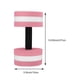 thumbnail image 4 of Sports Exercise Dumbbells Fitness Barbells Exercise Hand Bars For Water Aerobics, 4 of 4