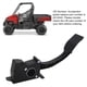 thumbnail image 4 of Pedal De Acelerador Electrónico, 4014042 Pedal De Acelerador De Alta Potencia Resistente Al Desgaste De Metal ABS Para UTV, 4 of 7