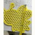 thumbnail image 2 of Decodeary 2x Garden Bee Feeder Easy-to-Maintain Guarantees Safe Place For Pollinating Insects Designed 5mm otundity, 2 of 6