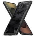 thumbnail image 1 of Funda Ringke Fusion-X compatible con Samsung Galaxy S25 Ultra, 1 of 9