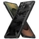 thumbnail image 1 of Funda Ringke Fusion-X compatible con Samsung Galaxy S25 Ultra, 1 of 9
