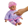 thumbnail image 2 of My Sweet Baby Baby Doll with Stroller Play Set, 2 of 4