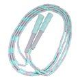 thumbnail image 4 of 1Pc Sports Fitness Jumping Rope Adjustable Skipping Rope Creative Skipping Rope, 4 of 9