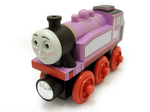 thomas wooden railway rosie