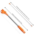 thumbnail image 4 of Recuperador De Pelotas De Golf Recogedor de pelotas de golf, recogedor de pelotas de golf extensible, recogedor de pelotas de golf, accesorios de golf, 4 of 9