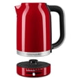 thumbnail image 2 of Hervidor eléctrico KitchenAid KEK1701 1.7 L con temperatura variable, 2 of 4