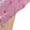 Pink, variant on Colorful Fishnet Mesh Over Knee Long Boot Socks for Women Full Lace Flower Pattern Thigh High Stockings Lingerie Hosiery