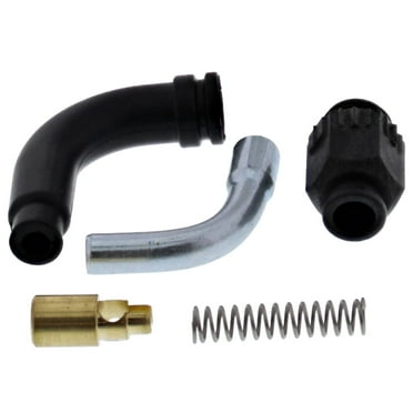 All Balls Hot Start Plunger Kit (46-2002) for Honda CRF250X 04-13 15-17