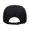 thumbnail image 5 of Men's and Women's Breathable Baseball Cap, Moisture Wicking Sport Hat with Adjustable Snapback, Sun Protection for Mountain Climbing, Beach Activities and Outdoor Sports, 5 of 5