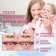 thumbnail image 5 of JAYSUING 60ml Kids Foam Toothpaste Teeth Whitening Repair Mousse Gums Protection Tooth Decay Prevent, 5 of 5
