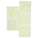 thumbnail image 3 of Calcomanías de Nave Espacial Que Brillan en la Oscuridad, Pegatinas de Pared de Estrella Brillante, Pegatinas de Techo Luminosas con Estrella arcoíris para Hábitaci de Niños, 3 of 7