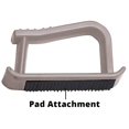 thumbnail image 5 of Rejuvenate Stainless Steel Scratch Eraser Kit Safely Removes Scratches Gouges Rust Discolored Areas Makes Stainless Steel Look 6 Piece Kit, 5 of 5