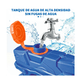 thumbnail image 4 of 2pzs Pistola De Agua Juguete  Belug Azul, 4 of 5