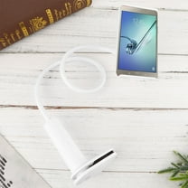 Soimiss Durable Clamp Mobile Phone Stand Universal Gooseneck 1Pack Back to School