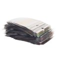 thumbnail image 5 of Uadme 200 Bolsas De Embalaje Láser, Bolsas Transparentes Gruesas A Prueba De Polvo con Cierre Láser para Accesorios De Teléfonos Móviles, Productos Digitales De Hardware, 5 of 5