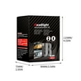 thumbnail image 4 of Car Headlight Cleaner, Headlight Restoration Kit, 180ml Crystal Coating for Yellowing Removal and Lens Restoration, Easy to Use, Long-Lasting Protection, 4 of 9