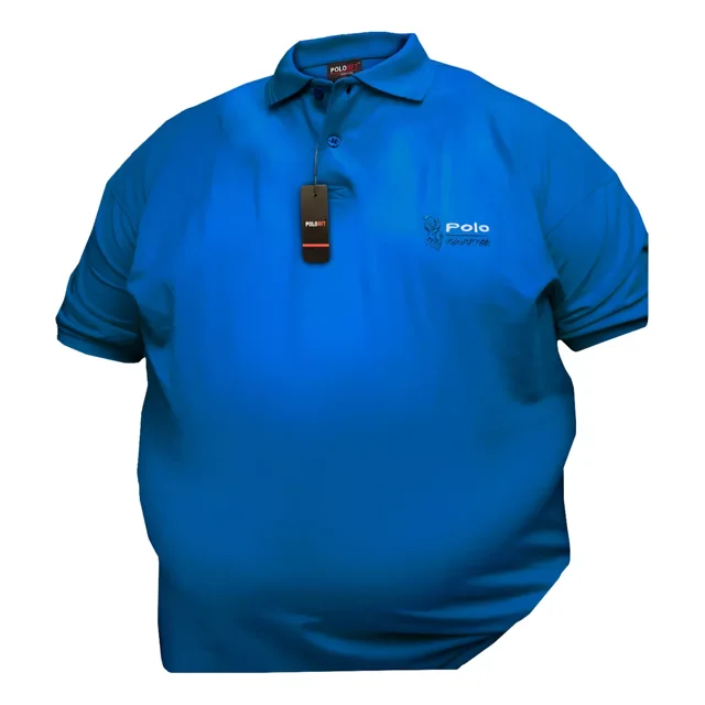 Playera Tallas Especiales 2xl 3xl, 4xl, 5lx