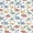 White Gray, variant on Manfei Fantasy Dragon Animals Twin Comforter Sets,Gothic Aurora Bedding Set,Blue Orange,Black Reversible,2 Pieces,1 Comforter and 1 Pillowcase