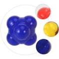 thumbnail image 6 of 3 PCS Hexagonal Training Football Kits Indoor Gear Yoga Balls Soccer Agility Agility Interactive Toy Fitness, 6 of 6