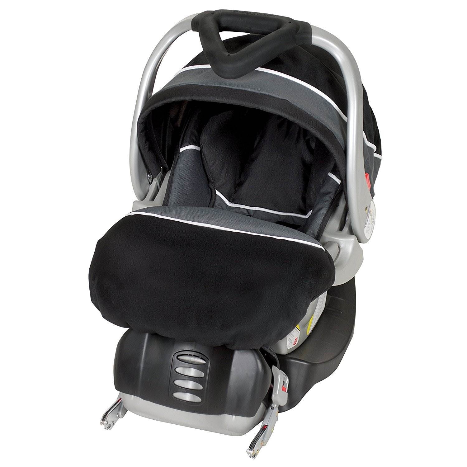ez flex loc infant car seat