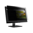 thumbnail image 3 of Targus 4Vu - Display privacy filter - 23.8" wide - clear - TAA Compliant - for HP Z24nf G2; EliteDisplay E243, E243i, E243m, 3 of 3