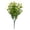 Yellow, variant on Artificial Pearl Berry Flower Stem Faux Greenery Bush for Home Wedding Table Centerpiece Garden Decor,A,1 Bundle
