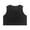 Black, variant on Wxirdiow Tank Tops Girls Tank Tops Soft Cami Scoop Neck Undershirts Solid Sleeveless Undershirts for Toddler Girls White Size,2-3 Years