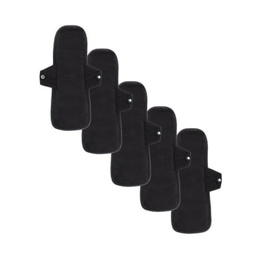 Period. by The Period Company. The Reusable Pad for Heavy Flows. 5 Pack. Women