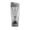 Cool Gray, variant on Pro Electric Shaker Bottle - 20oz Usb-c Rechargeable Vortex Protein Mixer With X-blade Technology And Supplement Storage Easy-cleaning For Fitness Travel Cool Gray