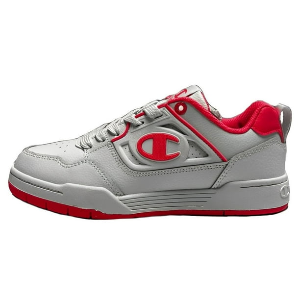 Tenis Champion 5 ON 5 LO para Mujer. CA102140Y blanco 24.5