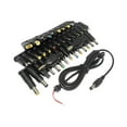 thumbnail image 4 of Conectores de adaptador de corriente Hugo 40 piezas, 4 of 10