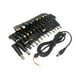 thumbnail image 4 of Conectores de adaptador de corriente Hugo 40 piezas, 4 of 10