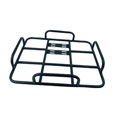 thumbnail image 2 of Siruishop Bicycle Rear Rack Easy Installation Travel Bike Luggage Touring Carrier Rack 45cmx35cm, 2 of 8