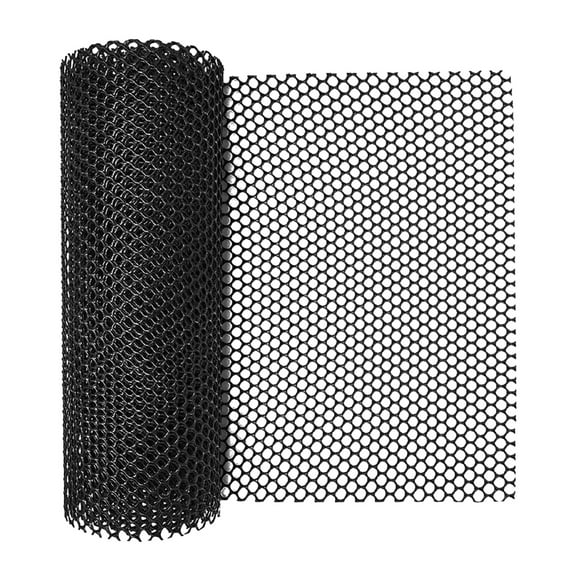 Plastic Fence Roll