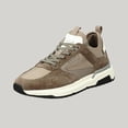 thumbnail image 3 of Gant Footwear  Men's Jeuton Gray , 42 M US, 3 of 5