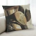 thumbnail image 1 of Ahgly Company Sports Golf Indoor Throw Pillow, 18 inch by 18 inch, 1 of 6