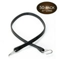 thumbnail image 5 of DC Cargo Mall 50-Pack 31 Inches Long Natural Rubber Tarp Strap Bungee Cord Ti..., 5 of 7