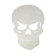 CC Christmas Decor Club Pack de 72 Blanc Effrayant Suspendu Squelette Crâne Décorations Halloween 14" – image 1 sur 2