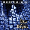 Sax All Night