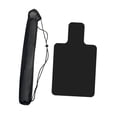thumbnail image 2 of Pilates Reformador Mat Pilates Machine Equipment Toalla para entrenamiento de gimnasio Fitness Negro, 2 of 8