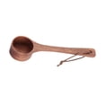 thumbnail image 4 of Cuchara medidora Cucharadita para líquidos y secos Cocina multifuncional profesional Marrón, 4 of 9
