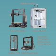 thumbnail image 4 of Auto Bed Leveling Sensor Kit Sensor Precision For Creality Ender3/3s/3 Pro/v2 3d Printer Accessories Set, 4 of 4