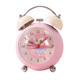 thumbnail image 1 of Reloj despertador Cute Pink Pony para niños de acero inoxidable, 1 of 2