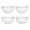 thumbnail image 1 of Ceramic Rice Bowl,Ceramic Bowl Fine Workmanship Small Ceramic Bowls Soup Bowl Class Leading Features, 1 of 14
